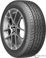General EXCLAIM HPX A/S tire